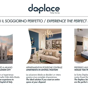 Daplace - Renzo Milan